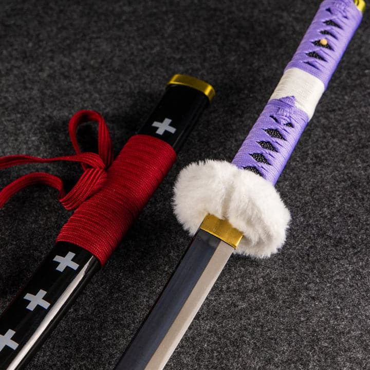 KATANA KIKOKU DO TRAFALGAR D LAW 103CM