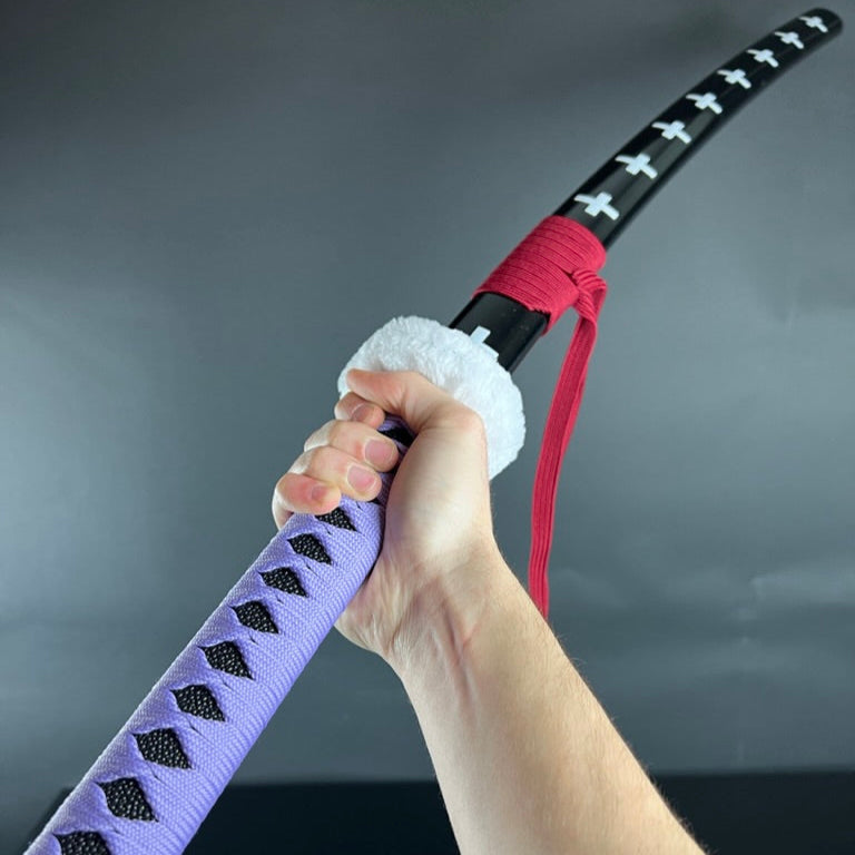 KATANA KIKOKU DO TRAFALGAR D LAW 103CM