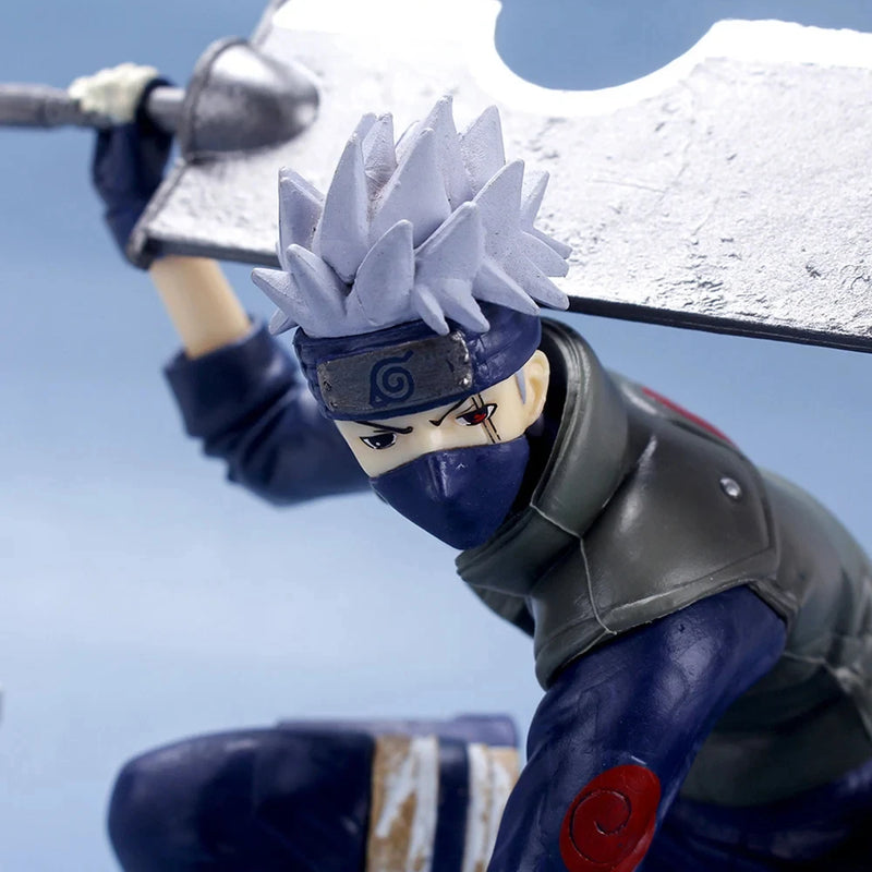 Action Figure Kakashi Hatake