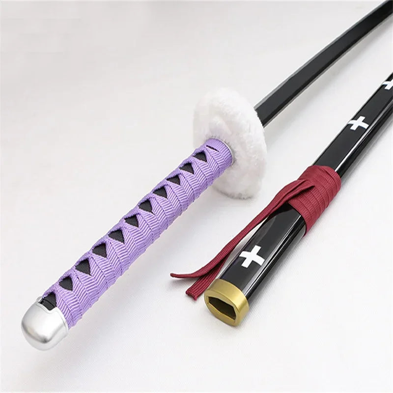 KATANA KIKOKU DO TRAFALGAR D LAW 103CM