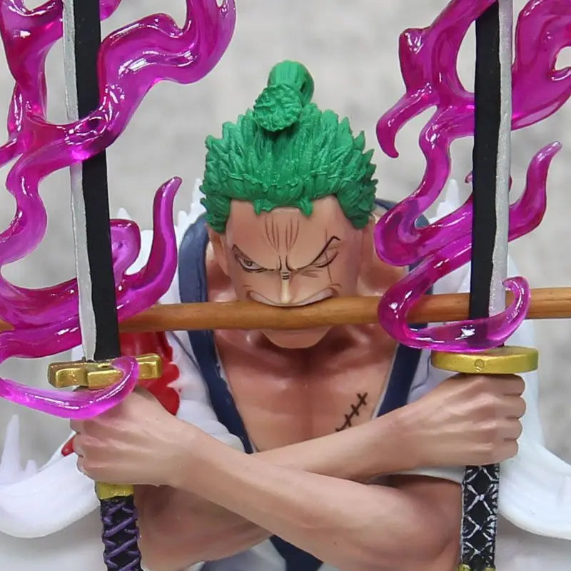 RORONOA ZORO - ACTION FIGURE PREMIUM