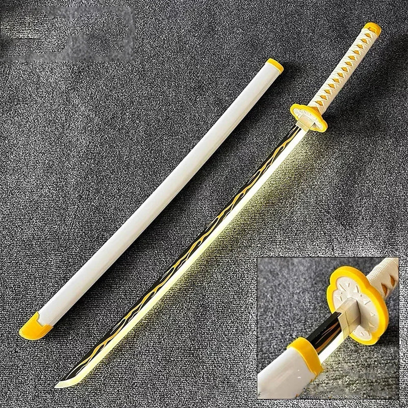 KATANAS LEDS DO RORONOA ZORO