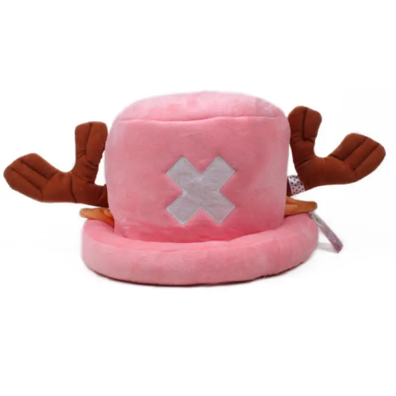 CHAPÉU DO TONY TONY CHOPPER