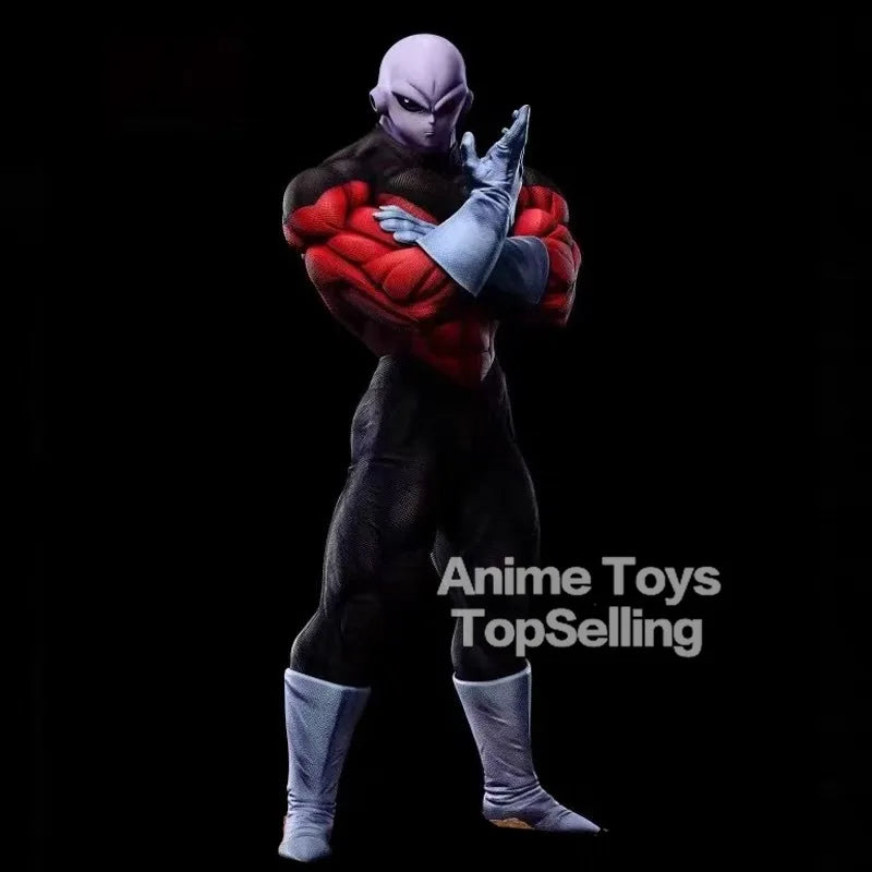 ACTION FIGURE JIREN DBS 25CM