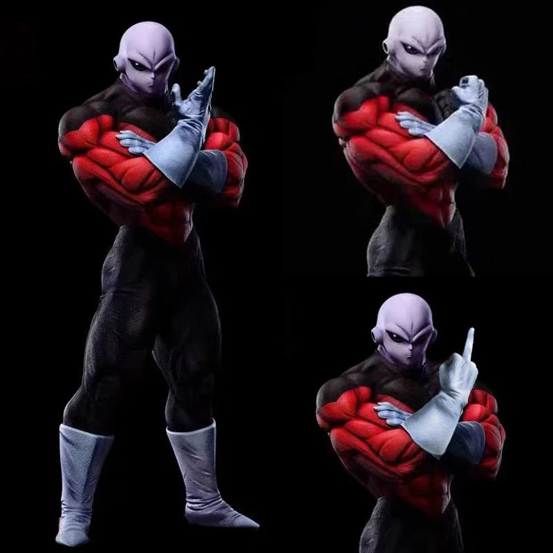 ACTION FIGURE JIREN DBS 25CM