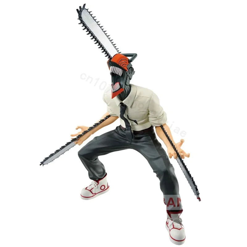 ACTION FIGURE DENJI 18CM