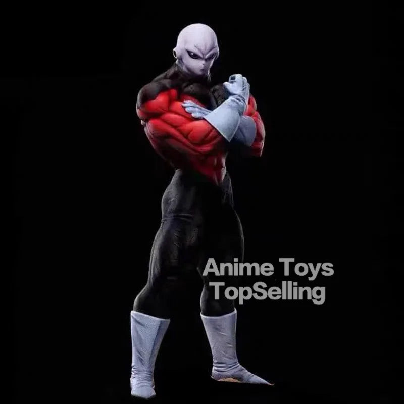 ACTION FIGURE JIREN DBS 25CM