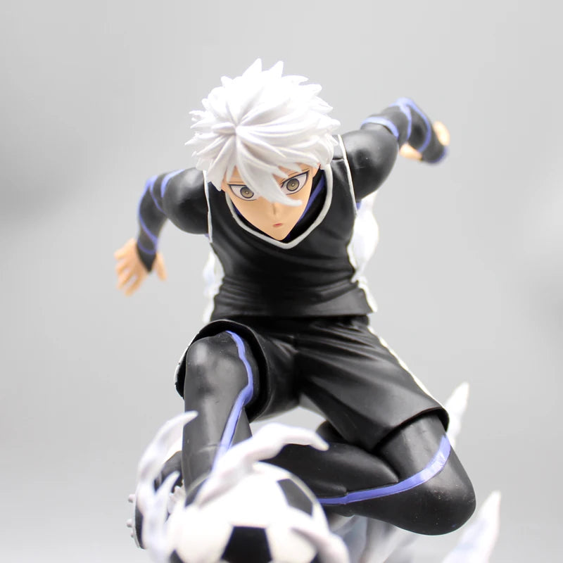 ACTION FIGURE SEISHIRO NAGI