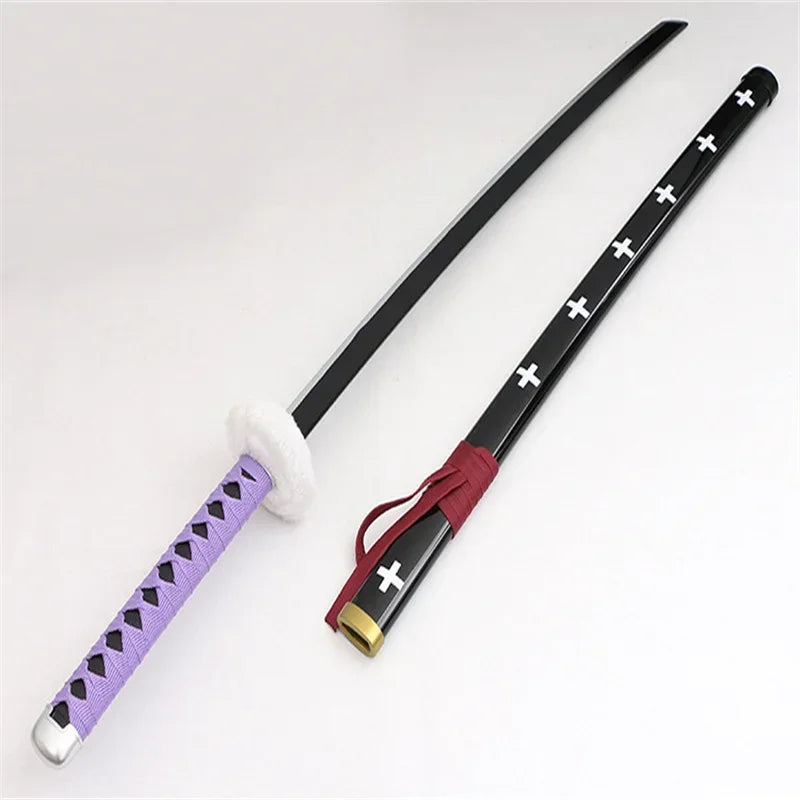 KATANA KIKOKU DO TRAFALGAR D LAW 103CM