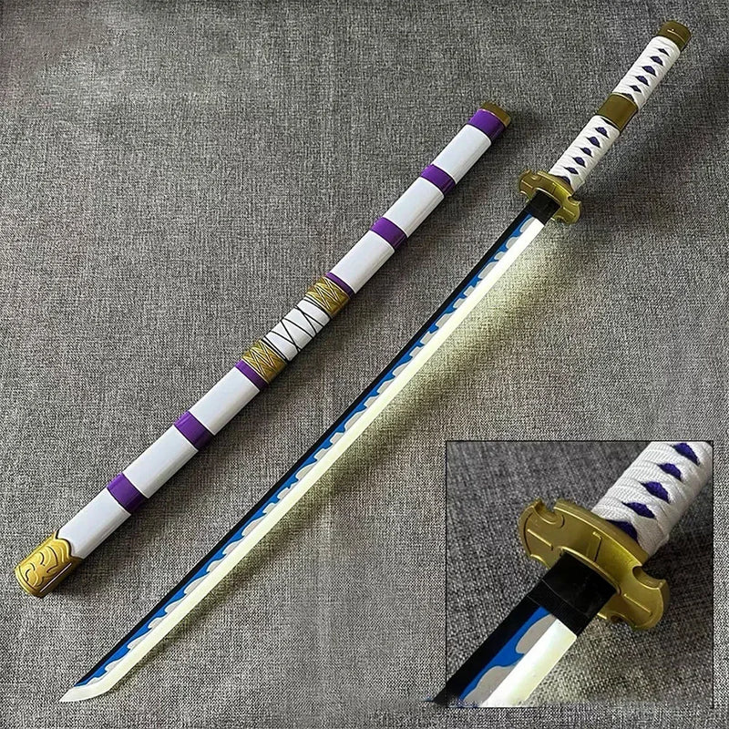 KATANAS LEDS DO RORONOA ZORO