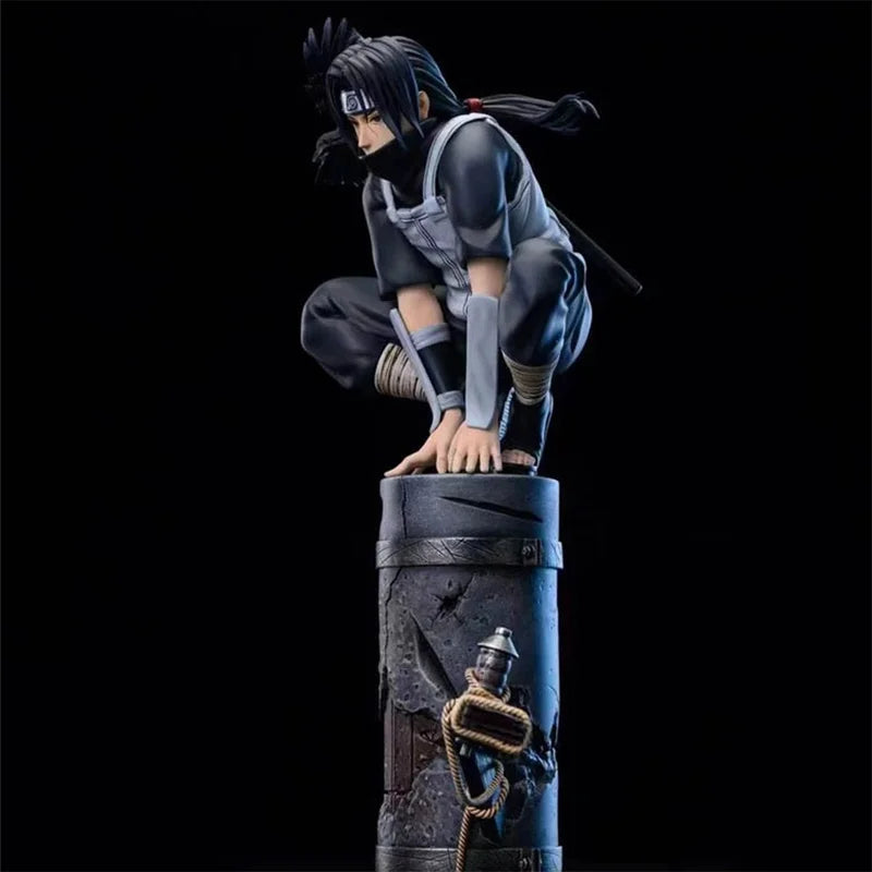 ACTION FIGURE ITACHI UCHIHA 23 CM - PREMIUM