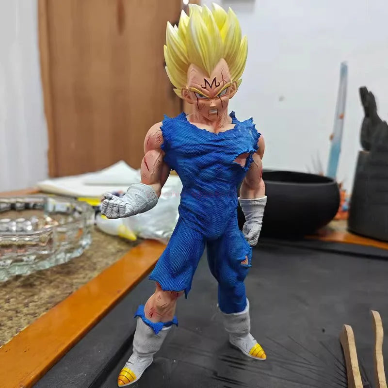 ACTION FIGURE VEGETA 20CM