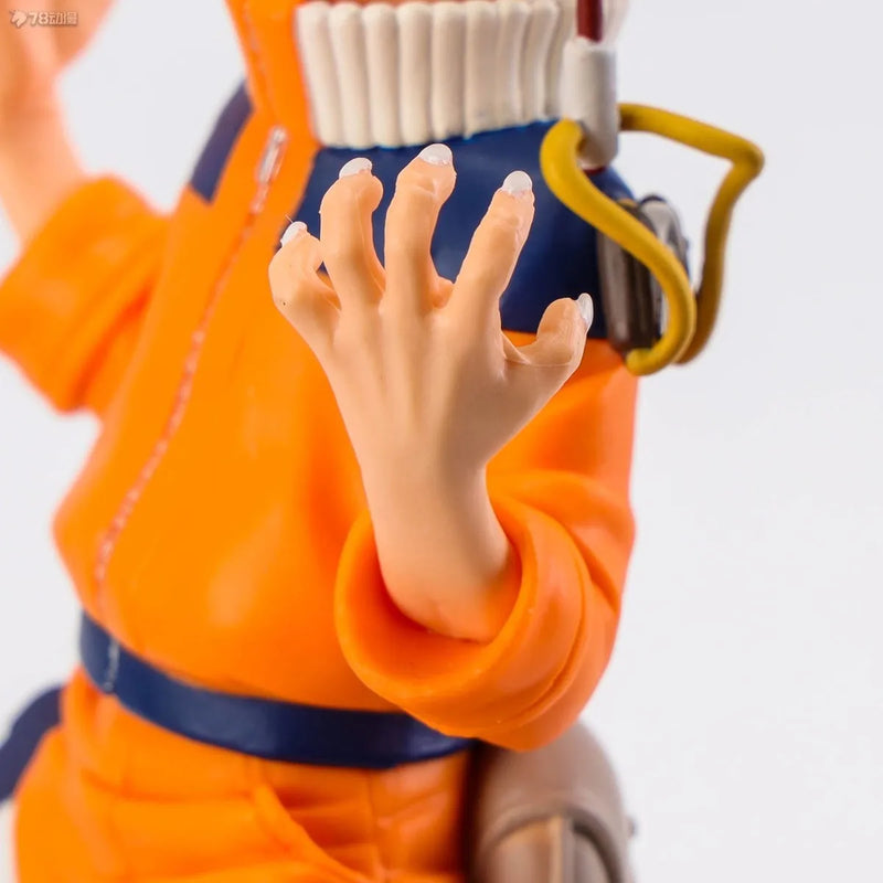 Naruto Uzumaki Action Figure 14 cm