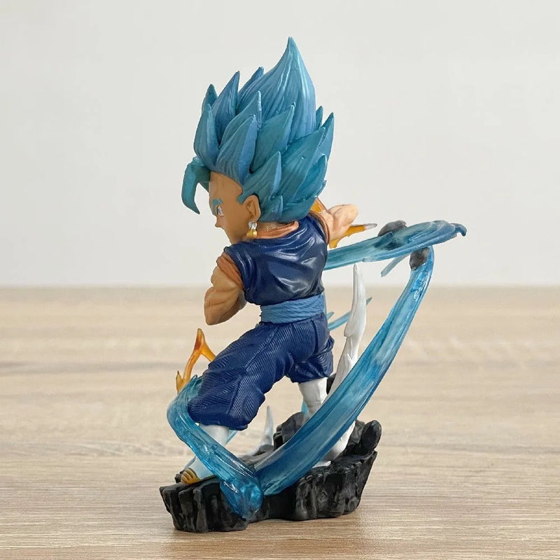 ACTION FIGURE VEGETTO - Q VERSION