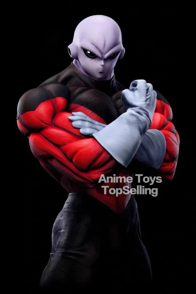 ACTION FIGURE JIREN DBS 25CM