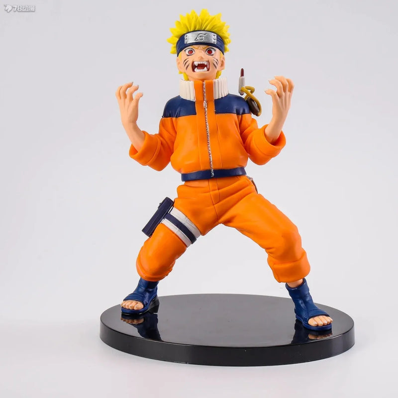 Naruto Uzumaki Action Figure 14 cm