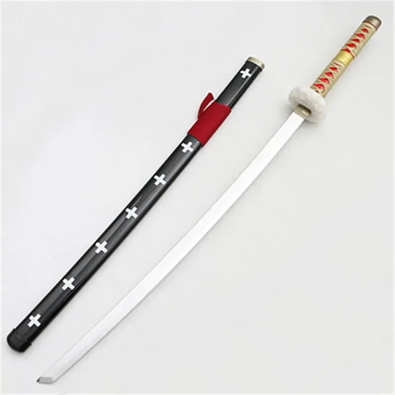 KATANA KIKOKU DO TRAFALGAR D LAW 103CM