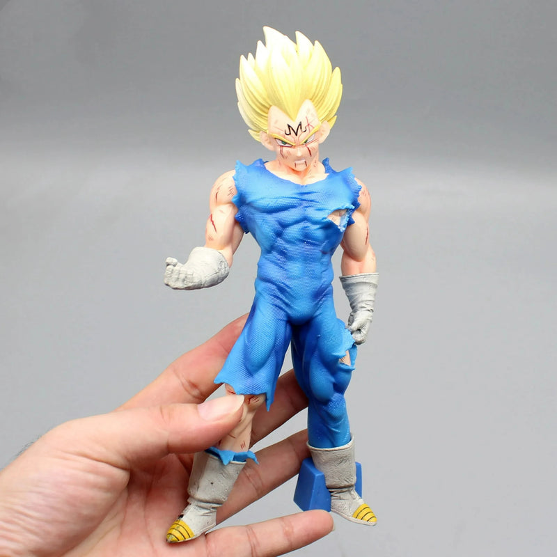 ACTION FIGURE VEGETA 20CM