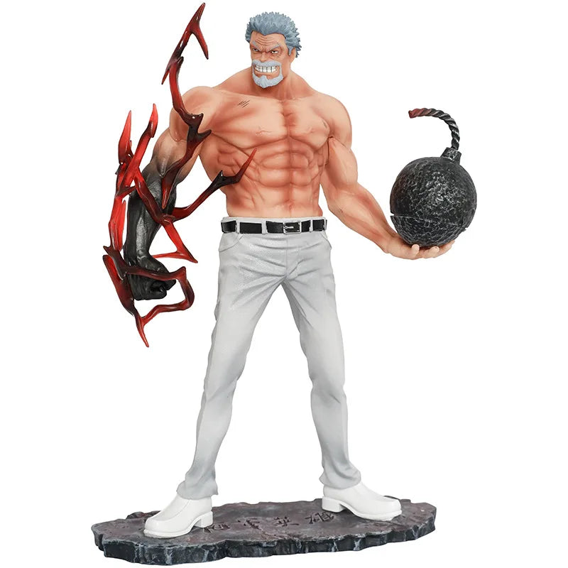 ACTION FIGURE GARP 26CM