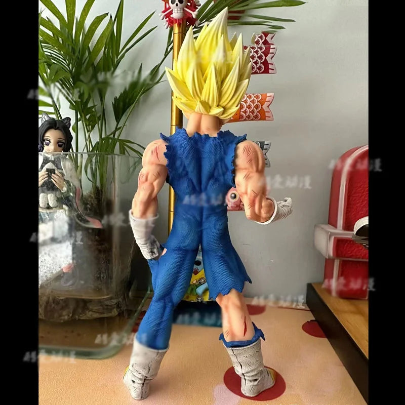 ACTION FIGURE VEGETA 20CM