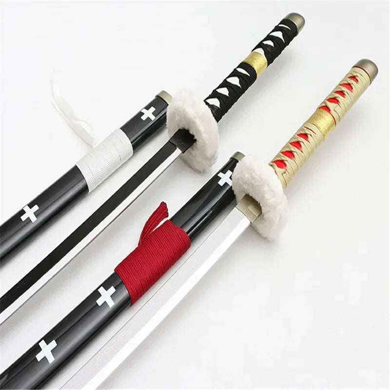 KATANA KIKOKU DO TRAFALGAR D LAW 103CM