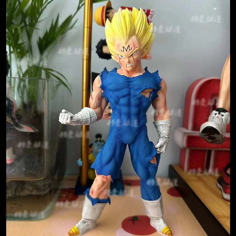 ACTION FIGURE VEGETA 20CM