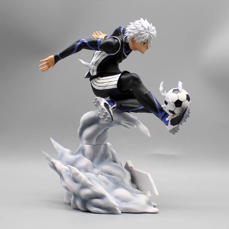 ACTION FIGURE SEISHIRO NAGI