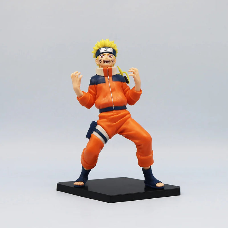 Naruto Uzumaki Action Figure 14 cm