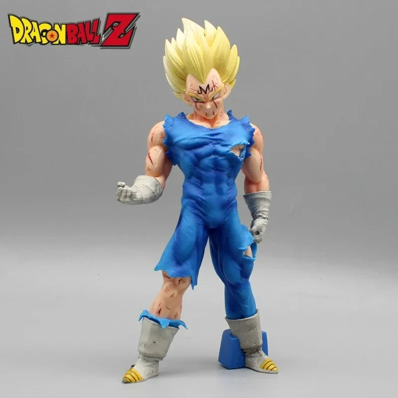 ACTION FIGURE VEGETA 20CM