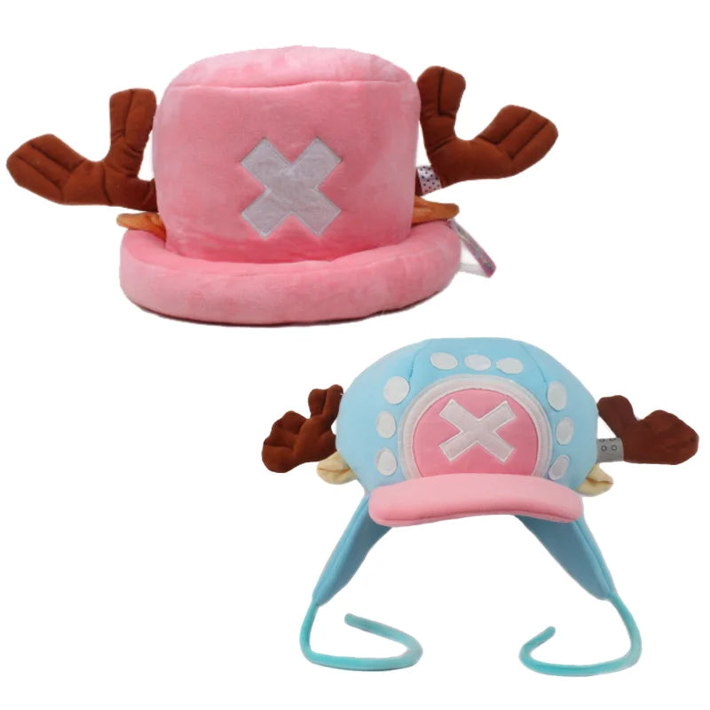 CHAPÉU DO TONY TONY CHOPPER