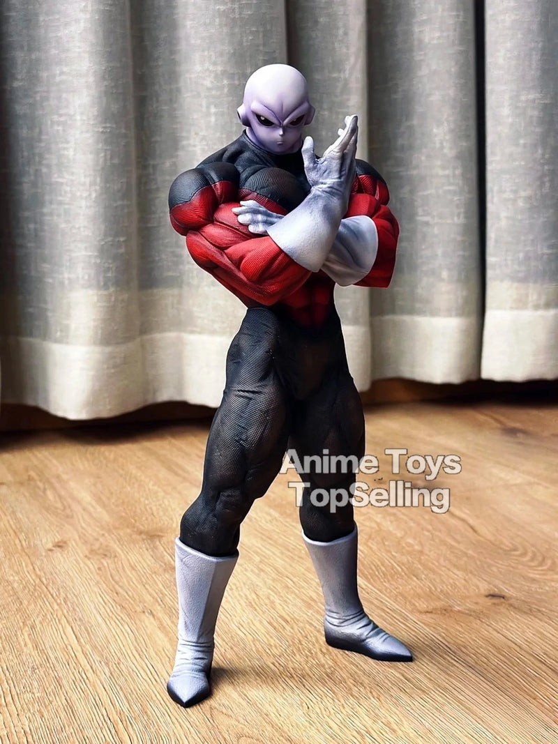 ACTION FIGURE JIREN DBS 25CM