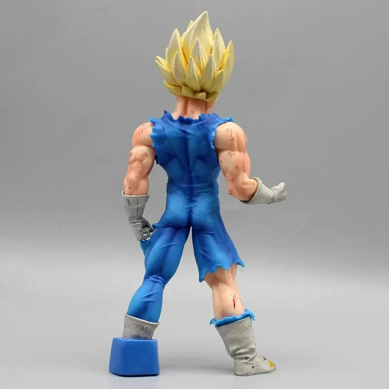 ACTION FIGURE VEGETA 20CM